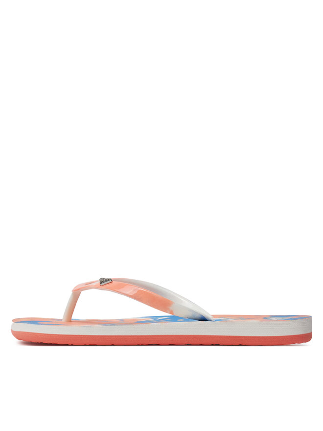Roxy Žabky Roxy ARGL100264 Oranžová