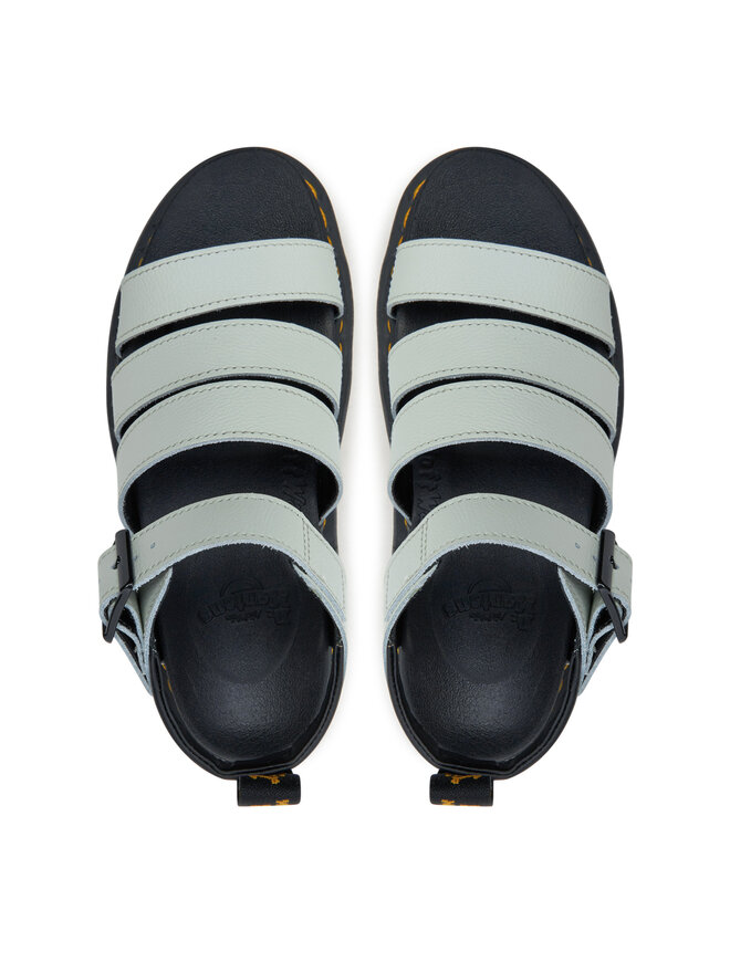 Dr. Martens Sandalen Dr. Martens Blaire 31520763 Grün