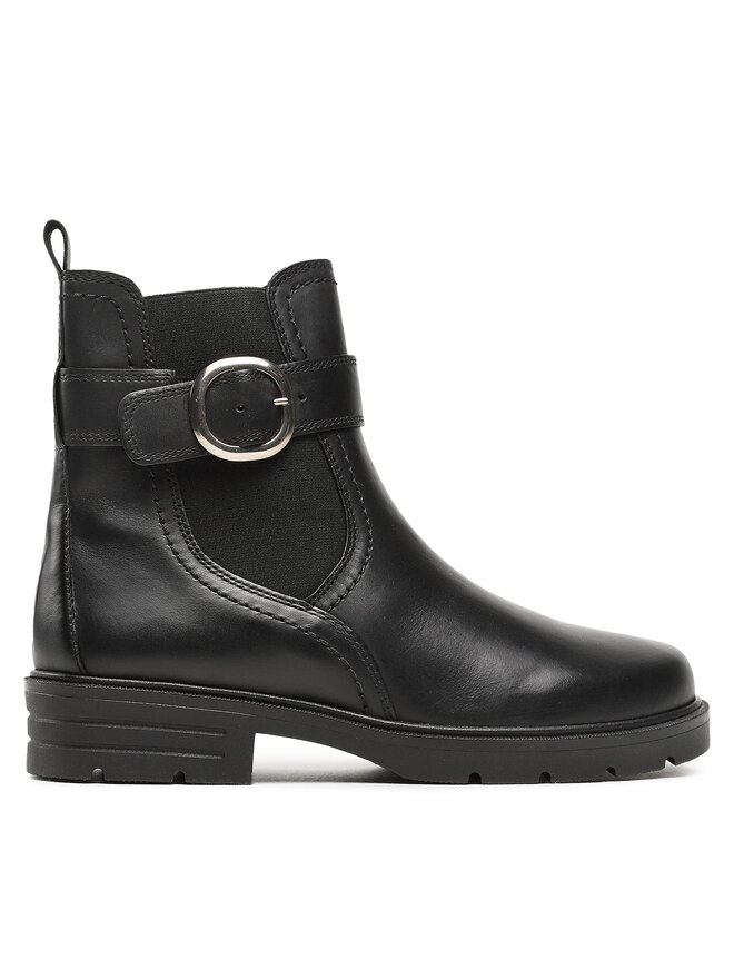 Gabor Botine Gabor 34.653.27 Negru