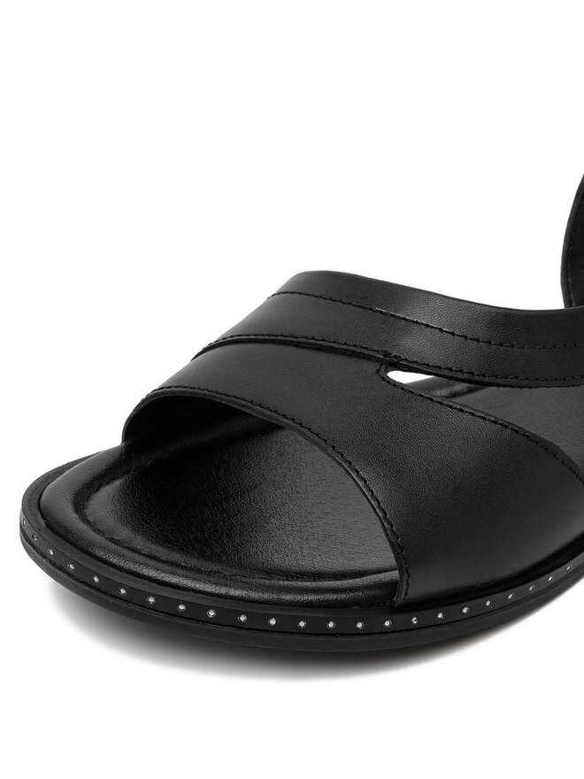 Lasocki Sandalen Lasocki WI23-FOXI-95 Schwarz