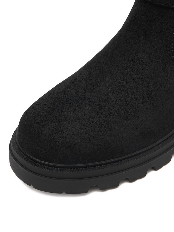 JENNY Stiefeletten JENNY CEO-LI252022-2 Schwarz