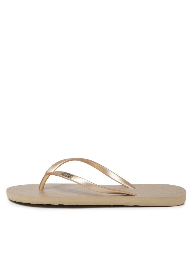 Roxy Flip-flops Roxy ARJL100663 Arany