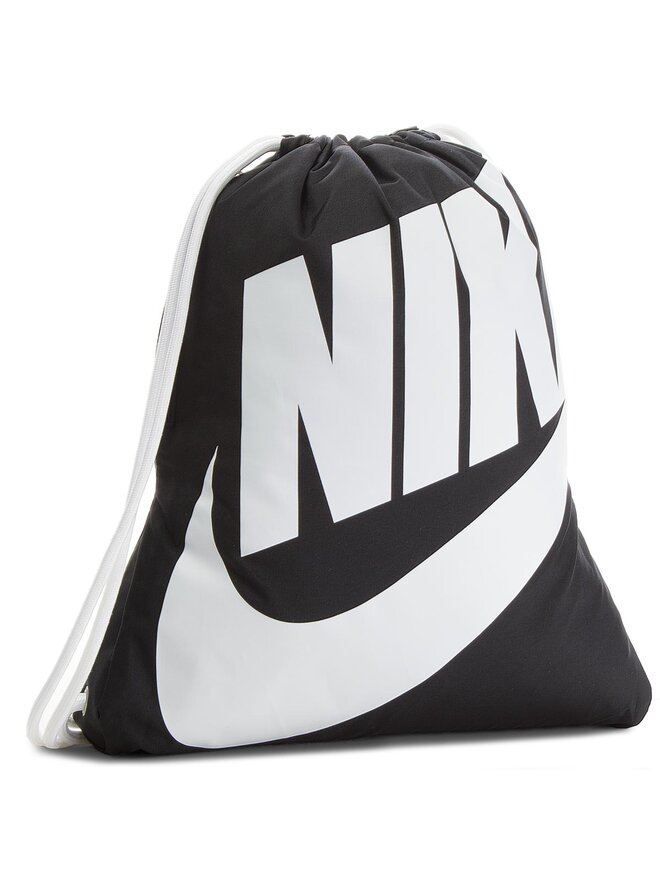 Mochila Nike BA5351 Negro zapatos.es
