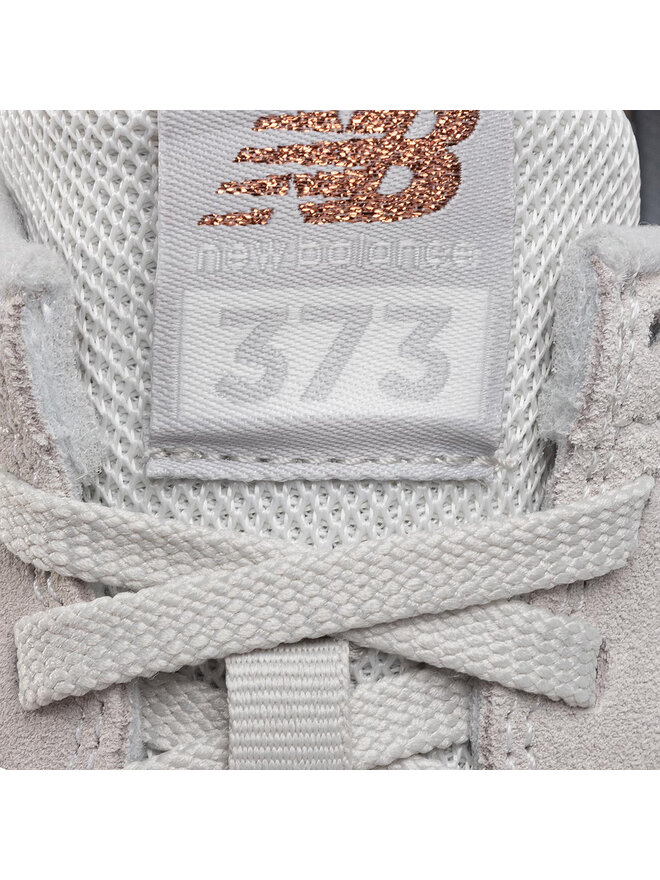 New Balance Sneakers New Balance WL373CD2 Grau