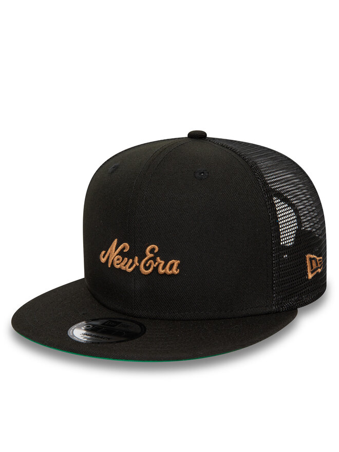 New Era Baseball sapka New Era New World 950 Newera 60435066 Fekete