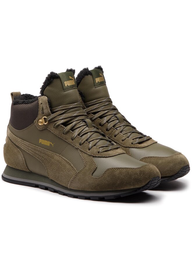 Puma st runner mid clearance