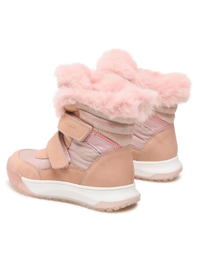Lasocki Kids Stiefel Lasocki Kids CI12-3138-03 Rosa