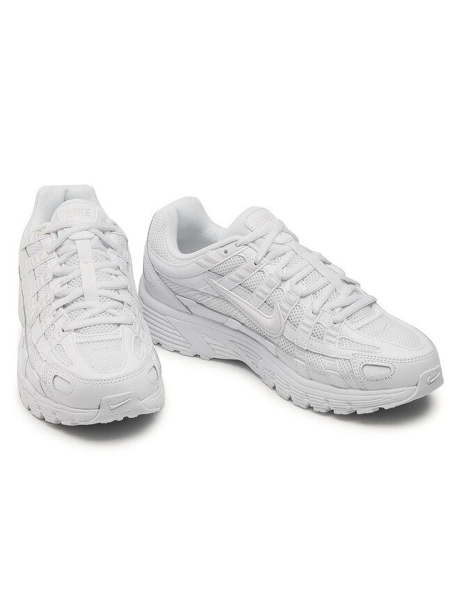 Nike Sneakers Nike P-6000 CD6404 100 Weiß