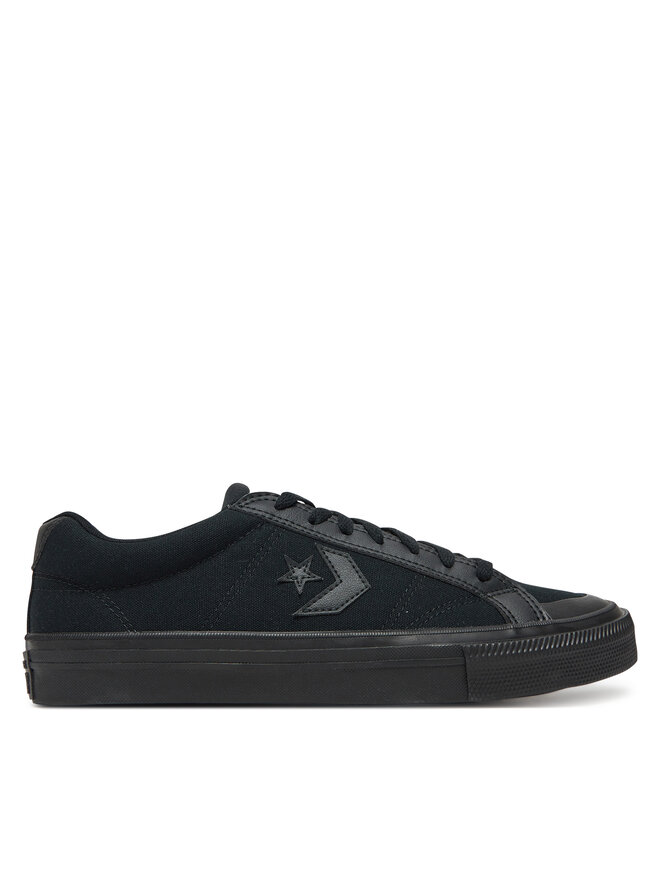 Converse Sneakersy Converse Sport Casual Monochrome A12332C Czarny