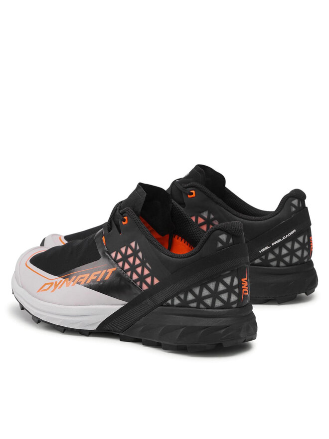 Dynafit Laufschuhe Dynafit Alpine Dna 64062 Schwarz