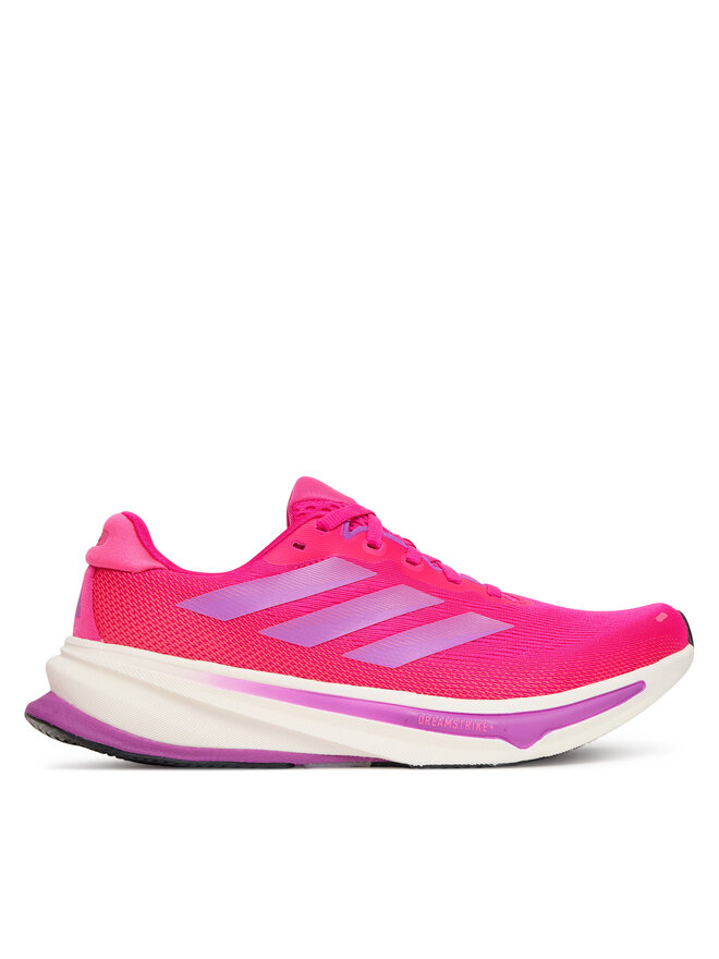 adidas Zapatillas de running adidas Supernova Rise 2 JQ7687 Rosa