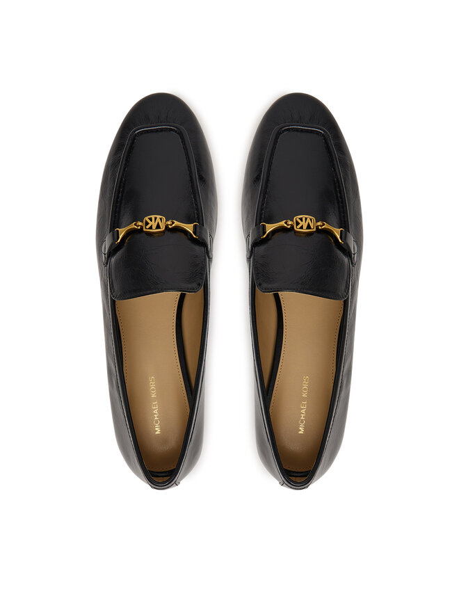 MICHAEL Michael Kors Slipper MICHAEL Michael Kors Bryant 40F6BYFP2L Schwarz