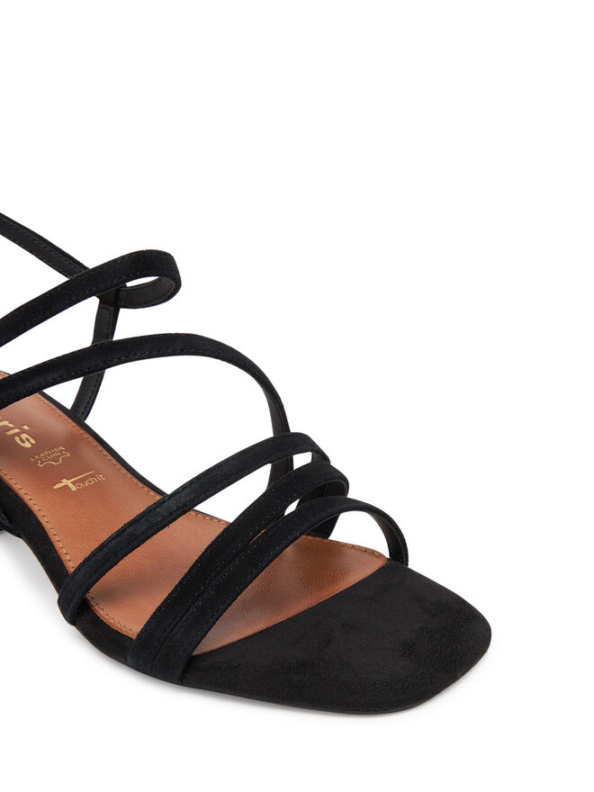 Tamaris Sandalen Tamaris 1-28211-42 Schwarz