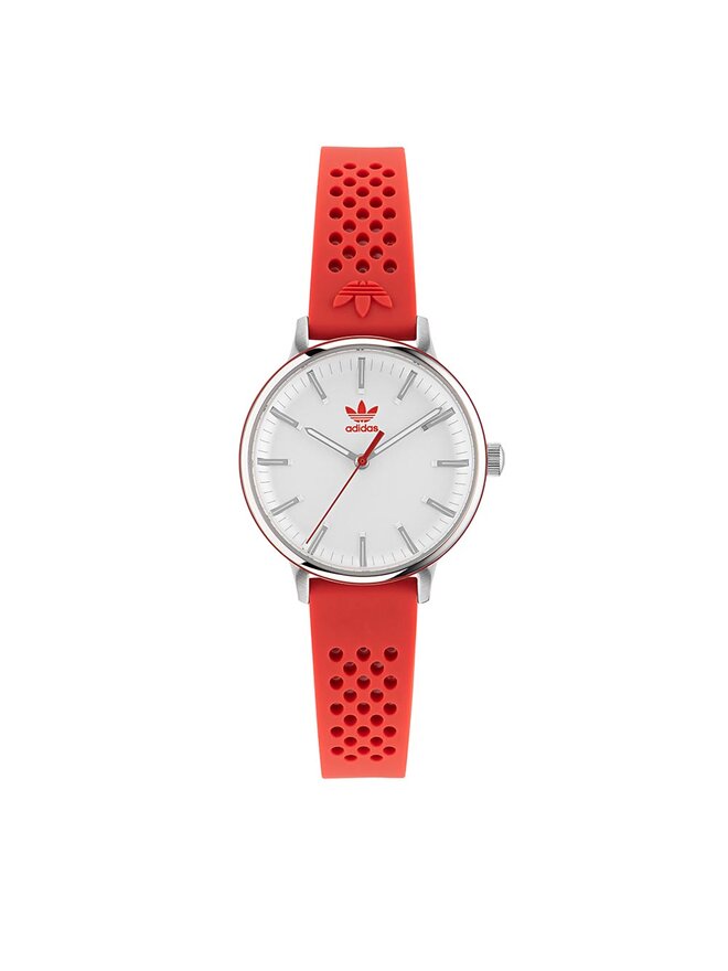 adidas Originals Pulkstenis adidas Originals Code One Xsmall Watch AOSY23029 Sudraba