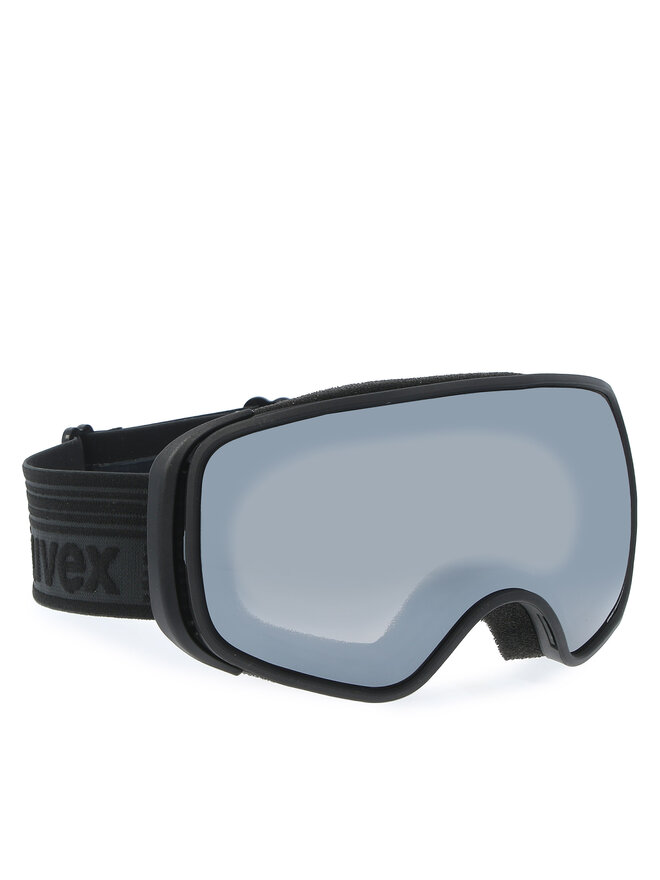 Uvex Окуляри для зимових видів спорту Uvex Scribble FM 5505822130 Сірий