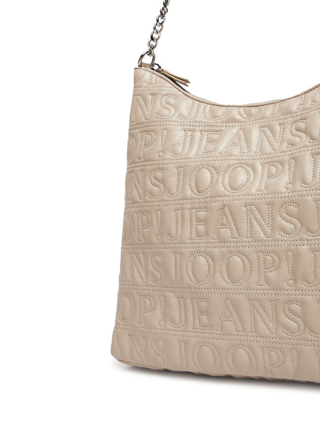 JOOP! Jeans Handtasche JOOP! Jeans Lucille 4130001147 Beige