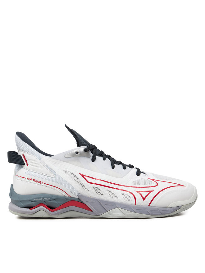 Chaussure mizuno salle new arrivals