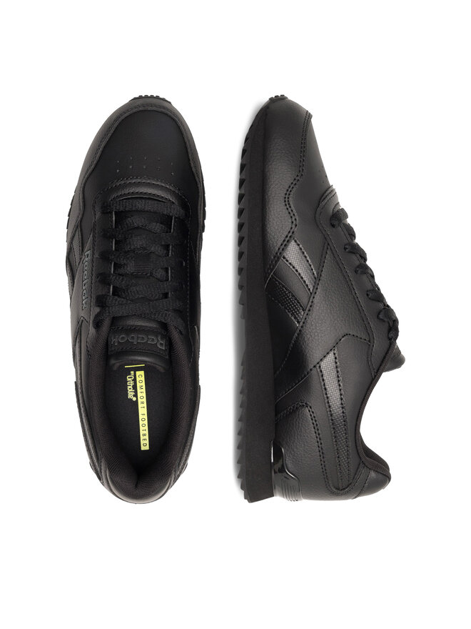 Reebok Sneakers Reebok Royal Glide R CN1831 Schwarz