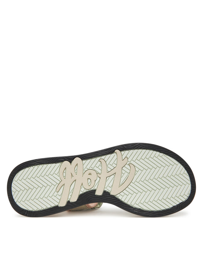 HOFF Sandalias HOFF Barrow 12508004 Verde