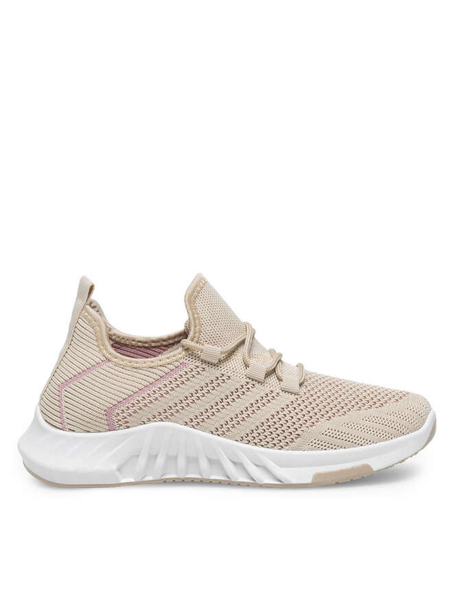 Jenny Fairy Sneakers Jenny Fairy WYL0310-03 Beige