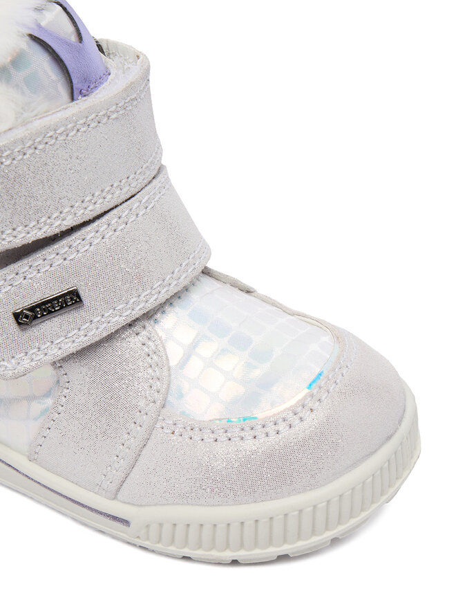 Primigi Škornji za sneg Primigi GORE-TEX 8861300 Siva