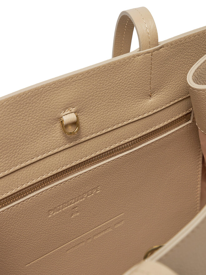 Patrizia Pepe Bolso Patrizia Pepe 8BA172/L001-B732 Beis