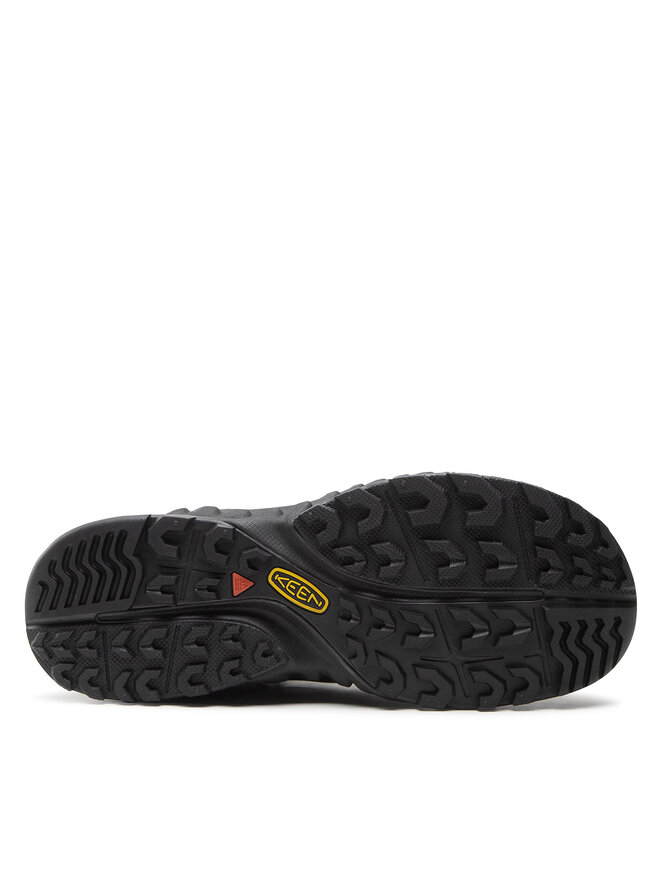 Keen Трекінгові черевики Keen Nxis Evo Mid Wp 1026678 Зелений