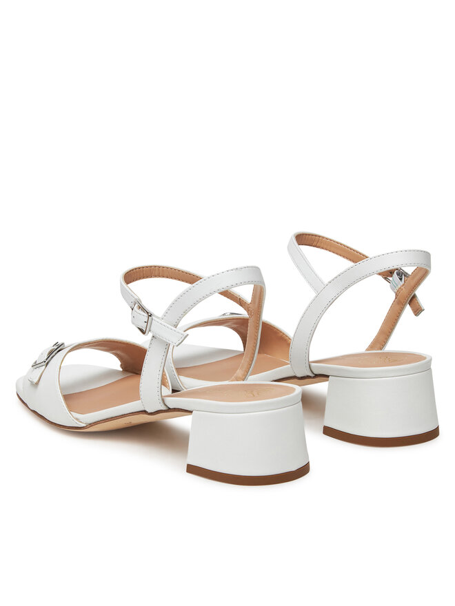 Unisa Sandalias Unisa Joey Nto Blanco