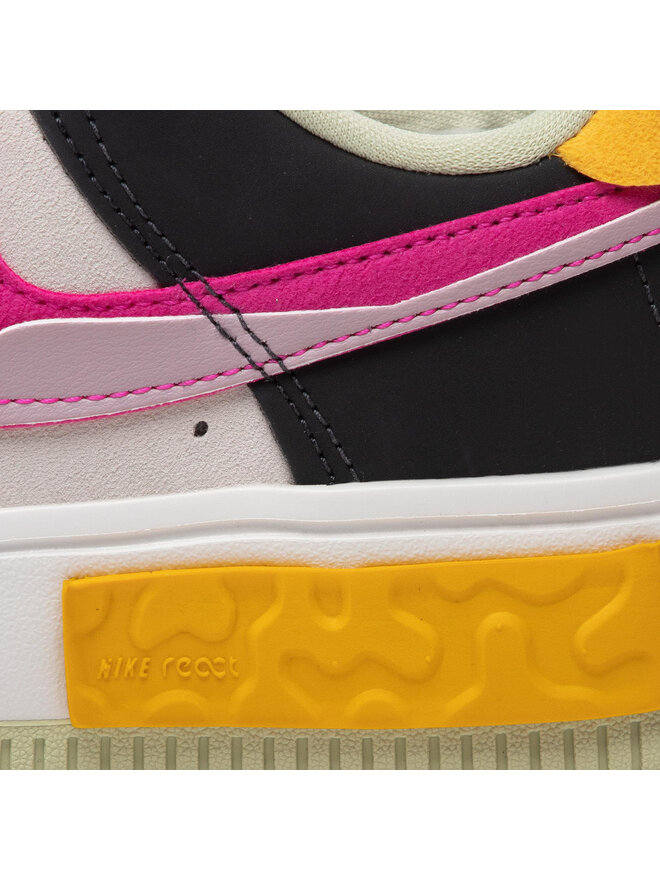 Nike Αθλητικά Nike Af1 Fontanka Mc DR7880 001 Έγχρωμο