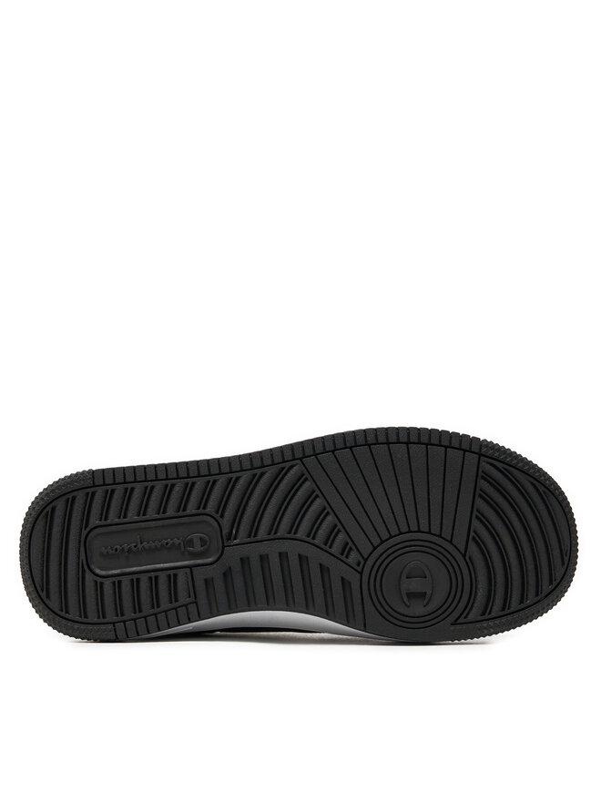 Champion Tenisice Champion Rebound Low G Gs S32492-CHA-KK001 Crna
