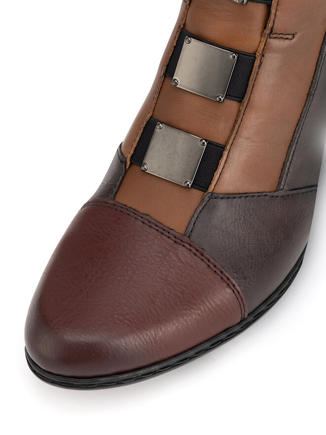 Rieker Botines Rieker Y0764-35 Marrón