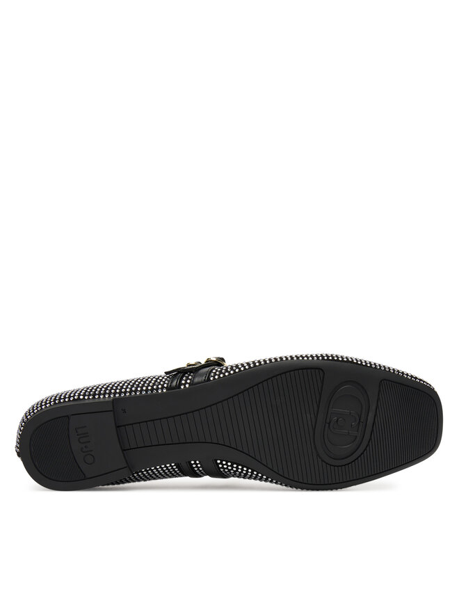 Liu Jo Bailarinas Liu Jo Brigitte 06 SF5113 TX364 Negro