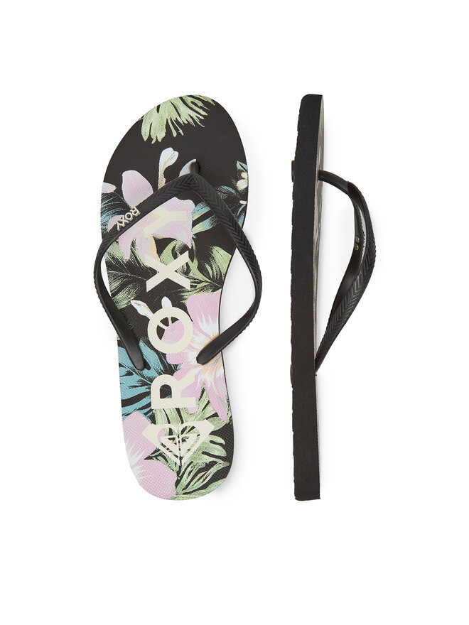 Roxy Flip-flops Roxy 839452A Fekete