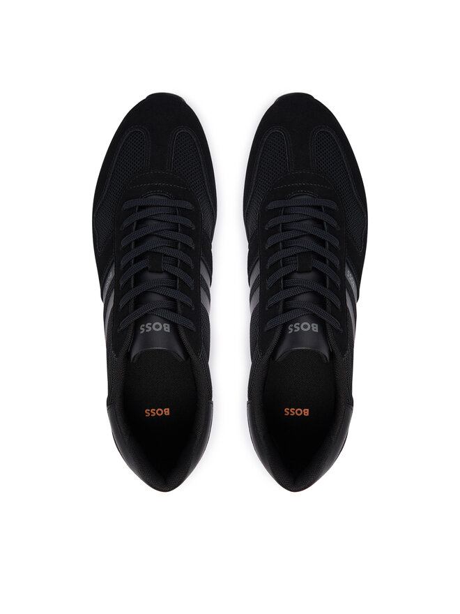 BOSS Sneakers BOSS Levon 50568468 Schwarz
