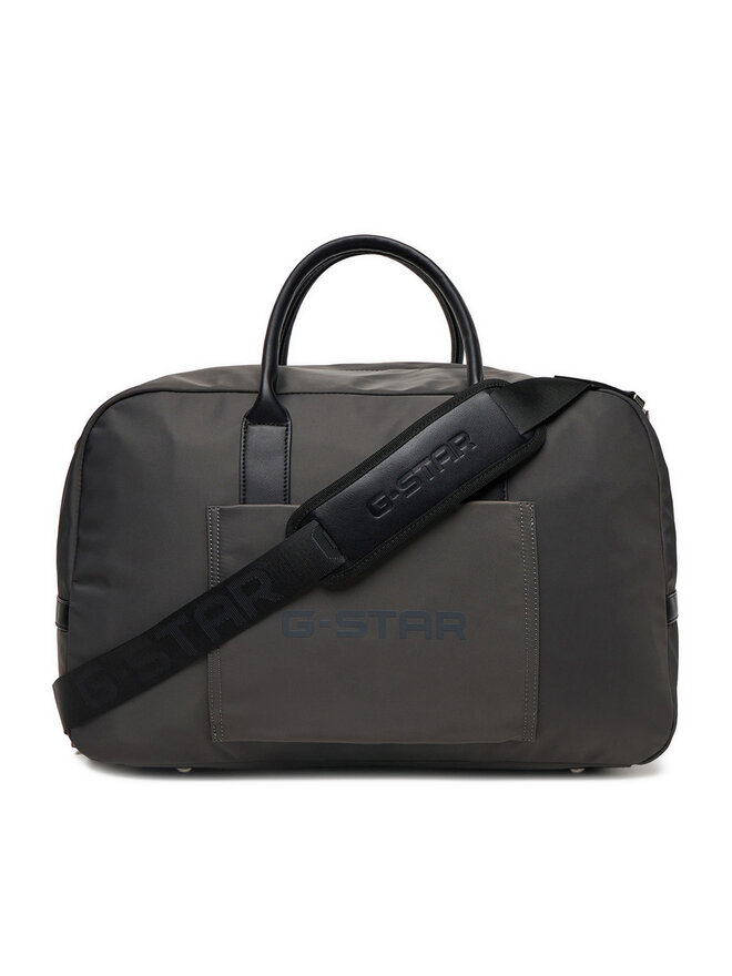 G-Star Raw Wochenendtasche G-Star Raw EO-LEON-LX8740J Grau