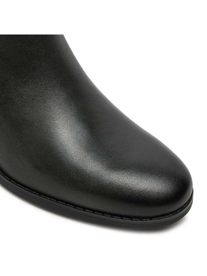 Marco Tozzi Stiefeletten Marco Tozzi 2-25348-43 Grün