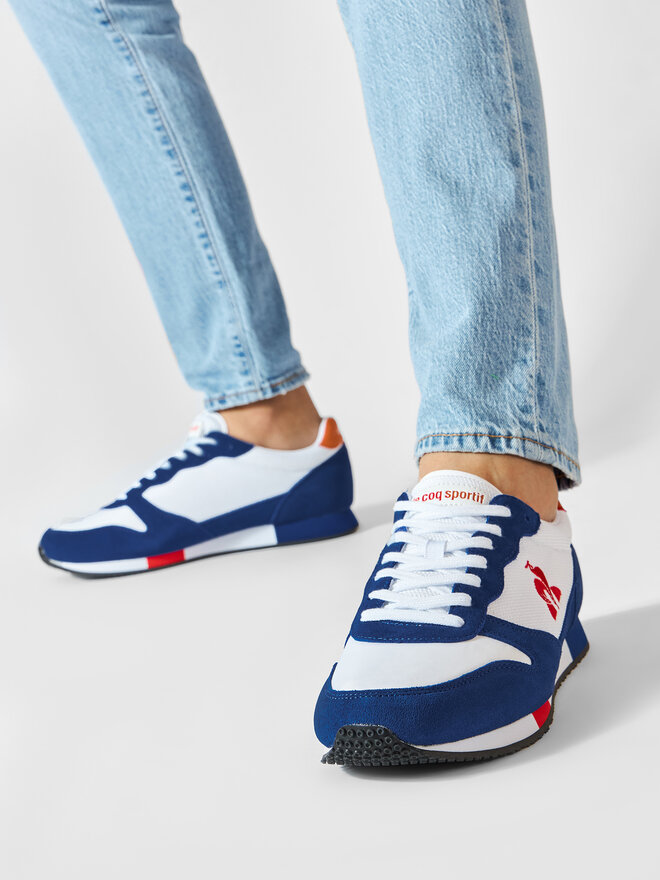 Le coq sportif alpha sport jeans sale