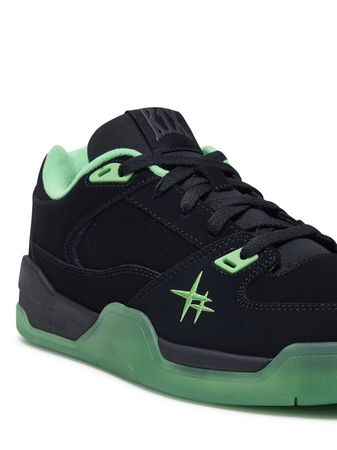 K1X Sneakers K1X Glide GK 10840061 Schwarz