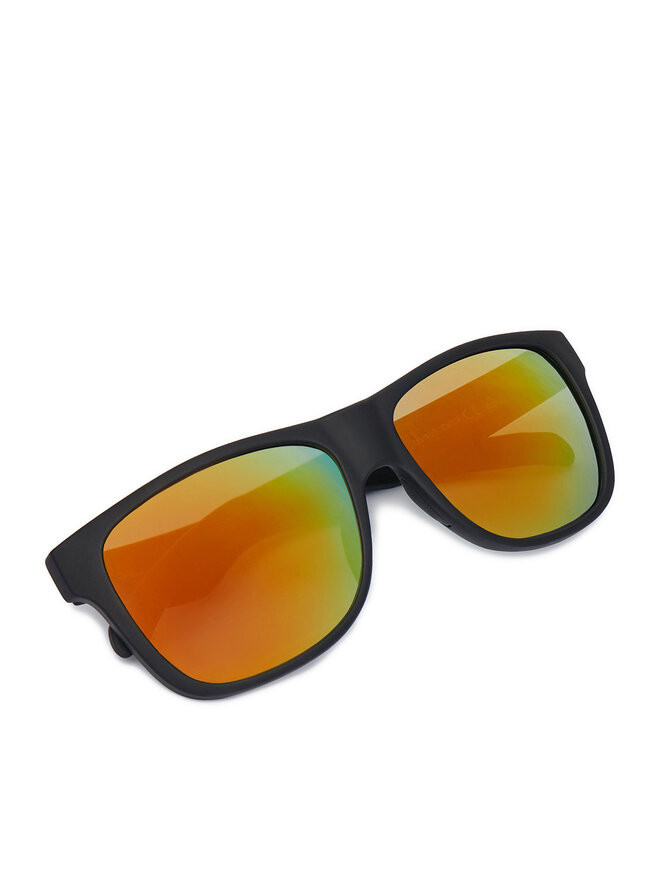 Quiksilver Γυαλιά ηλίου Quiksilver QS-MA-004-SS25 Μαύρο