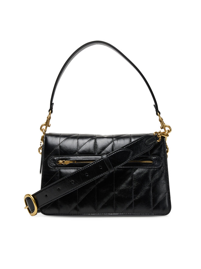 Coach Handtasche Coach CAF55 Schwarz