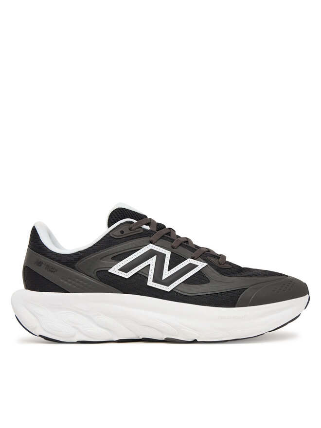 New Balance Sneakers New Balance UTRNWF Schwarz
