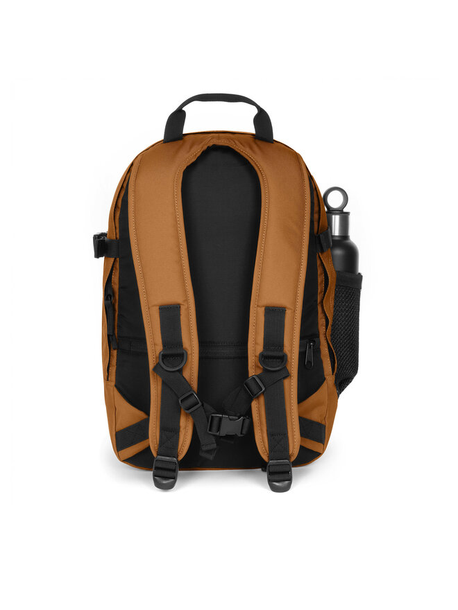 Рюкзак Eastpak Safefloid EK0A5BHP4E21 Коричневий | evzuttya.com.ua