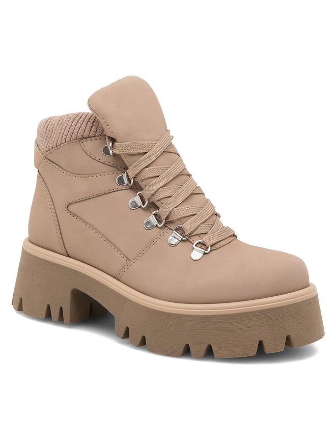 Lasocki Stiefeletten Lasocki RST-HOBBY-01 Beige