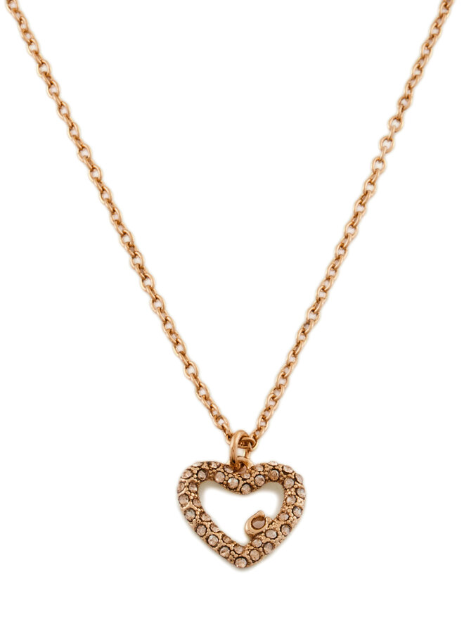 Coach Orecchini Coach 37493516 Oro
