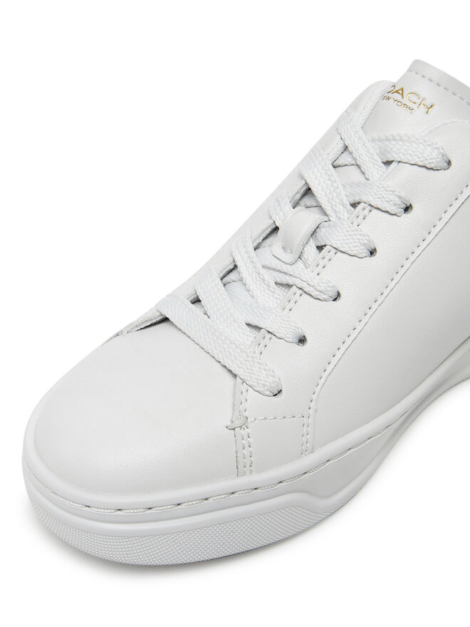 Coach Sneakersy Coach CW971 Bílá