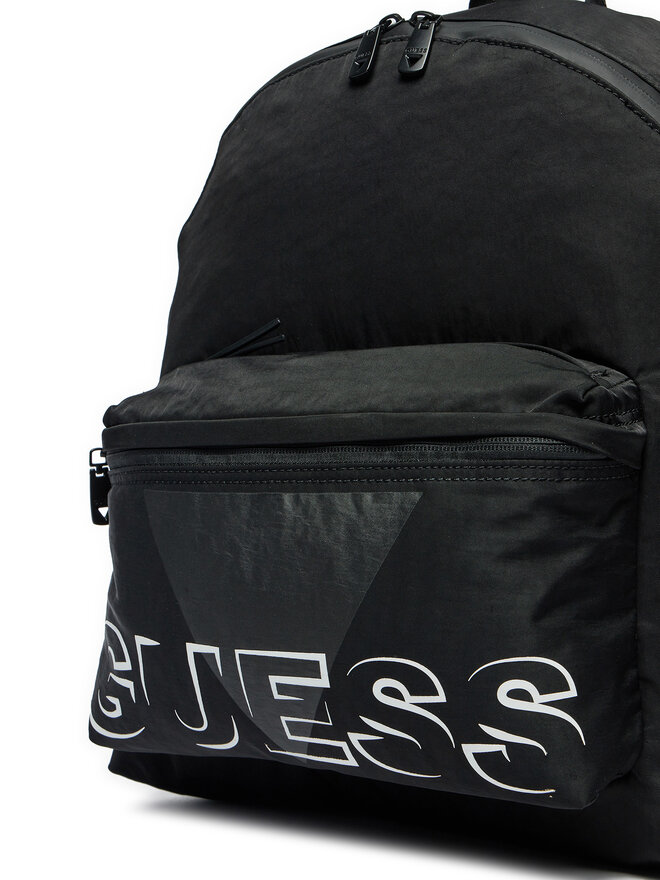 Guess Σακίδιο Guess HMVEGL P5190 Μαύρο