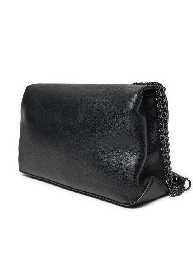 LOVE MOSCHINO Handtasche LOVE MOSCHINO JC4292PP0LKB0000 Schwarz