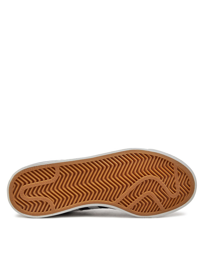 adidas Sportcipők adidas Campus Vulc IH8038 Fekete