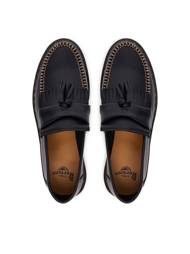 Dr. Martens Туфлі Dr. Martens DM42849001 Чорний