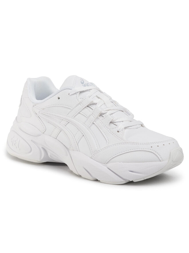 Asics Sneakers Asics Gel-Bnd Gs 1024A040 Weiß
